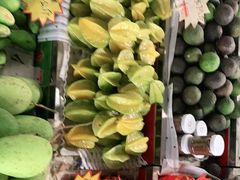 -曼阁市场水果批发市场
