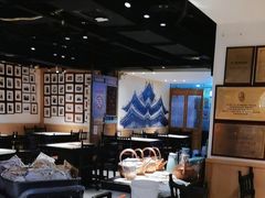 -清真·老门框爆肚涮肉·中华老字号(丰管路店)
