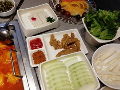 -海底捞火锅(徐州火车站店)