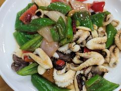 -醉壹号海鲜大排档(厦门美食地标店)