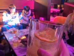-CASA Grande酒漾·西餐及酒吧(长沙君悦酒店)