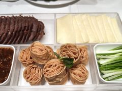 -四季民福烤鸭店(故宫店)