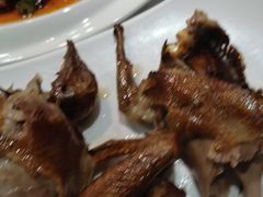 当家手撕鸽-琬苑鸽庄·川粤融合菜(解放碑总店)