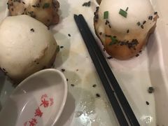 -东泰祥生煎馆(重庆北路店)