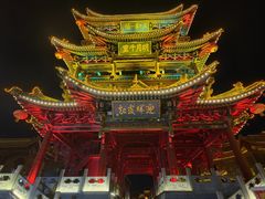 -榆次老城