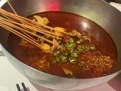 -付小姐在成都(五道口店)