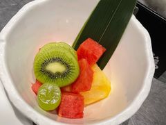 -万岛日本料理铁板烧(万泰国际店)