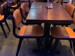 大堂-bluefrog蓝蛙(皇庭广场店)