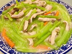 白油肚条-茅溪菜·家宴(上品拾陆店)