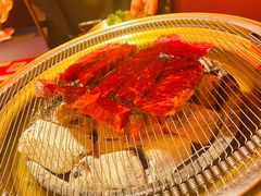 -西塔老太太泥炉烤肉(苏州大悦城店)