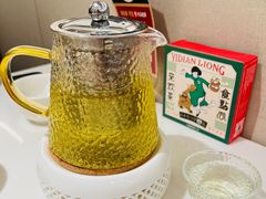 -粤来记·啫啫煲·点心(日月光店)