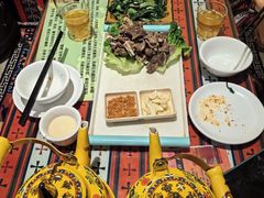 -如意林卡藏餐吧 (九寨沟店)