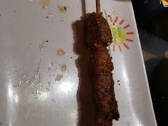 -蒙亨·手把肉·蒙古包文化主题餐厅(天恒广场店)