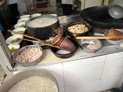 -甘记肥肠粉(马鞍北路店)