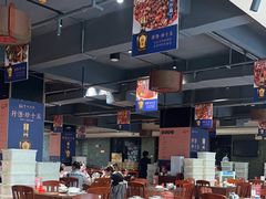 -天下客饭店(中山路店)