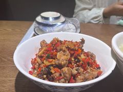 -八碗湘长沙市井菜(坡子街店)