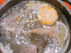 -原牛道·潮汕围炉火锅(讯美店)