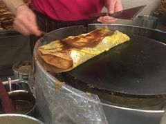 双鸡蛋果篦儿-清真·二嫂子煎饼果子(鼓楼旗舰形象店)