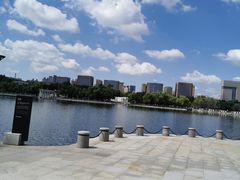 -长春世界雕塑园