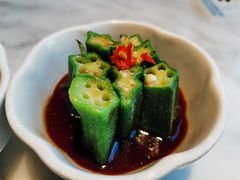 -蔴将·川菜(黄龙万科店)