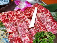 横膈膜-食也烧肉(临平店)