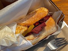 -星巴克(深圳龙华和平里店)