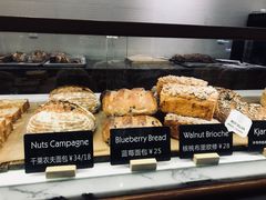 -WHEAT&BAKER-麥(凯德来福士店)