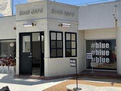 -Blue Concept Cafe&Farm·關於藍
