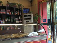 门面-火狼大盘鸡(团结东路店)