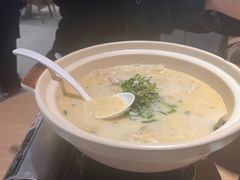 -苏小柳点心·手作小笼包(浦东嘉里城分院)