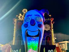 -大连海昌发现王国主题公园