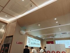 -喜家德虾仁水饺(东方宝泰店)