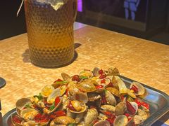 -喝丢一只鞋海鲜烧烤·海肠捞饭(东关街店)