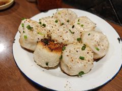 -舒蔡记生煎菜饭(云南中路店)