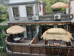 -老张烤羊(王哥庄店)