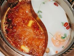 -蓉语串串火锅(振兴路店)