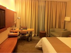 1319房间-上海浦东康桥绿地假日酒店