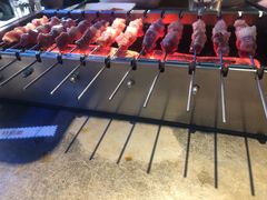 -很久以前羊肉串(打浦路店)