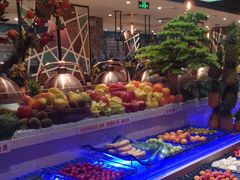 -北京汉斯特自助烤肉(临朐店)