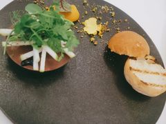 -上海和平饭店华懋阁 Cathay Room