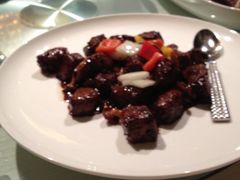 牛肉-金轩中餐厅 Jin Xuan(浦东丽思卡尔顿酒店)