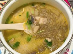 -小杨生煎(黄河路店)