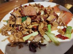 -喜味家·瑶族宴