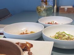 -小大董·烤鸭(观景餐厅·南京西路店)
