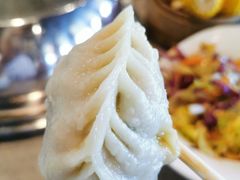 -四海蒸鲜蒸汽海鲜自助(北戴河店)