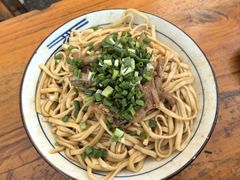 -邓邓胖姐拌面(濉溪路店)