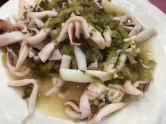 -金海湾海鲜排档(朱家尖店)