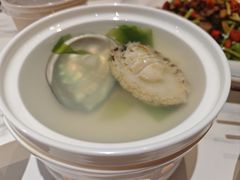 -渔傅·霞浦滩涂海鲜(建平店)