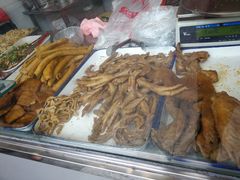 -红星兔丁(武侯祠店)
