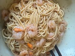 -同得兴 Since·1995 传统苏式面馆(嘉馀坊店)